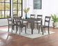 RYAN SIDE CHAIR
