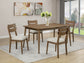 MILLS DINING TABLE