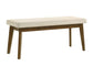 ROLSTAN BENCH