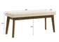 ROLSTAN BENCH