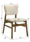 ROLSTAN SIDE CHAIR