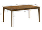 ROLSTAN DINING TABLE
