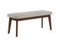 SALERNO BENCH