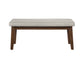 SALERNO BENCH