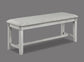 CLARA BENCH DRIFT WOOD