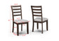 WAGNER SIDE CHAIR