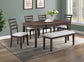 WAGNER SIDE CHAIR