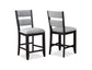 FREY COUNTER HEIGHT CHAIR