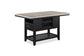 FREY COUNTER HEIGHT TABLE TOP
