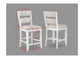 WENDY COUNTER HEIGHT CHAIR