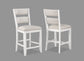 WENDY COUNTER HEIGHT CHAIR
