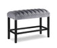 PASCAL COUNTER HEIGHT BENCH