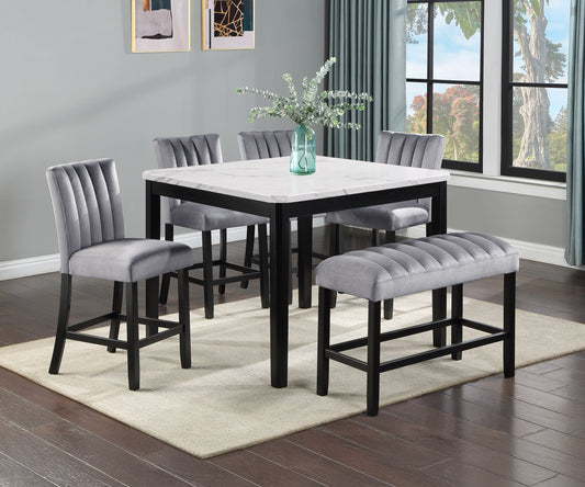 PASCAL COUNTER HEIGHT TABLE
