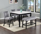 PASCAL COUNTER HEIGHT TABLE