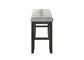 BARDSTOWN COUNTER HEIGHT BENCH WHEAT CHARCOAL