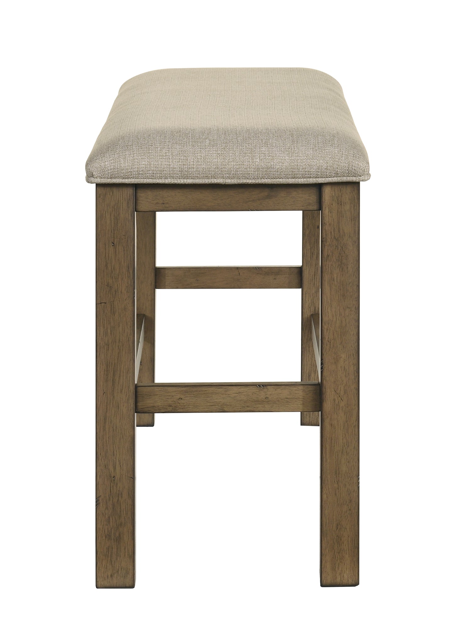 COCKRELL COUNTER HEIGHT BENCH