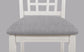 HARTWELL COUNTER HEIGHT CHAIR CHALK GREY