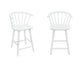 JANNA COUNTER HEIGHT STOOL-WHITE