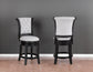 GRANVILLE SWIVEL PUB STOOL DOVE