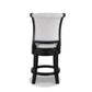 GRANVILLE SWIVEL PUB STOOL DOVE