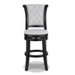 GRANVILLE SWIVEL BAR STOOL DOVE