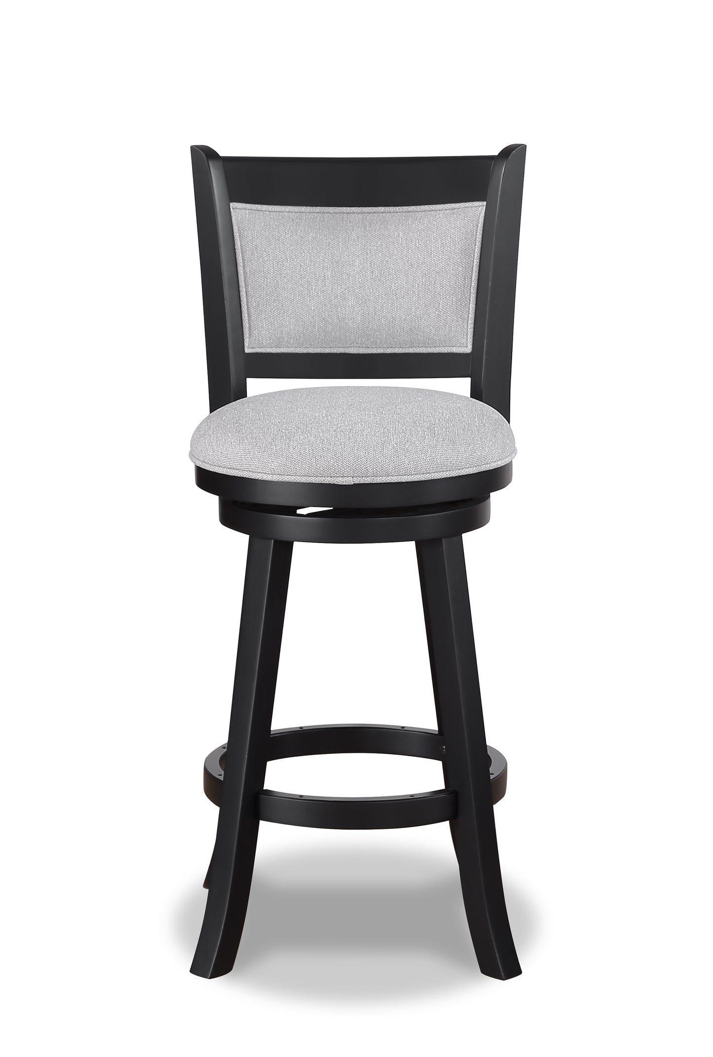 CECIL SWIVEL BAR STOOL DOVE
