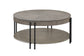 PROVIDENCE COFFEE TABLE