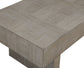 CRAWLEY COFFEE TABLE