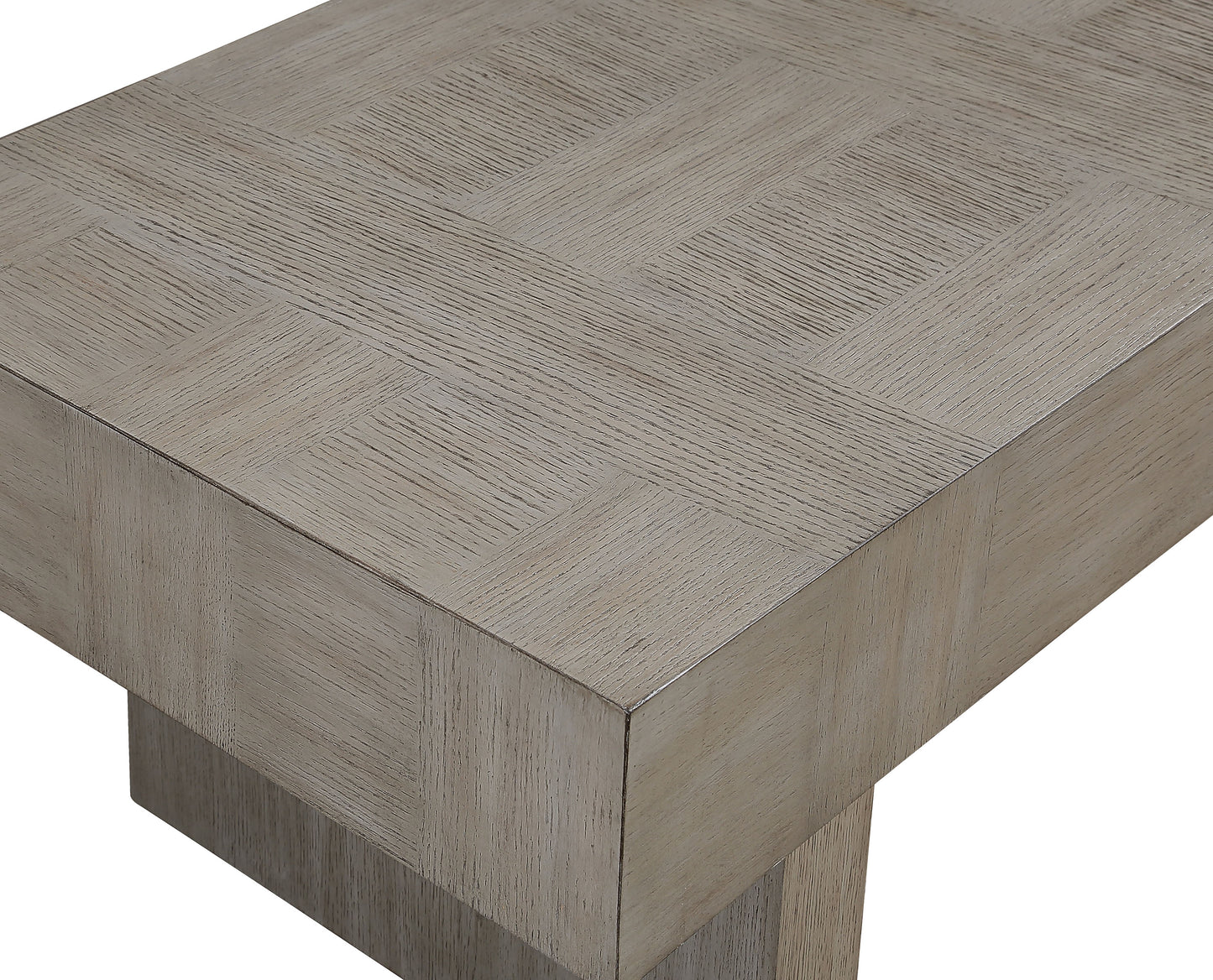 CRAWLEY END TABLE