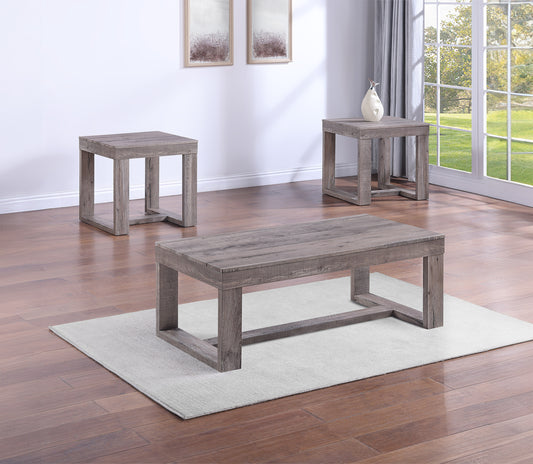 KNOTT COFFEE TABLE