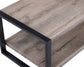 MILDRED COFFEE TABLE