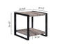 MILDRED END TABLE
