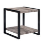 MILDRED END TABLE