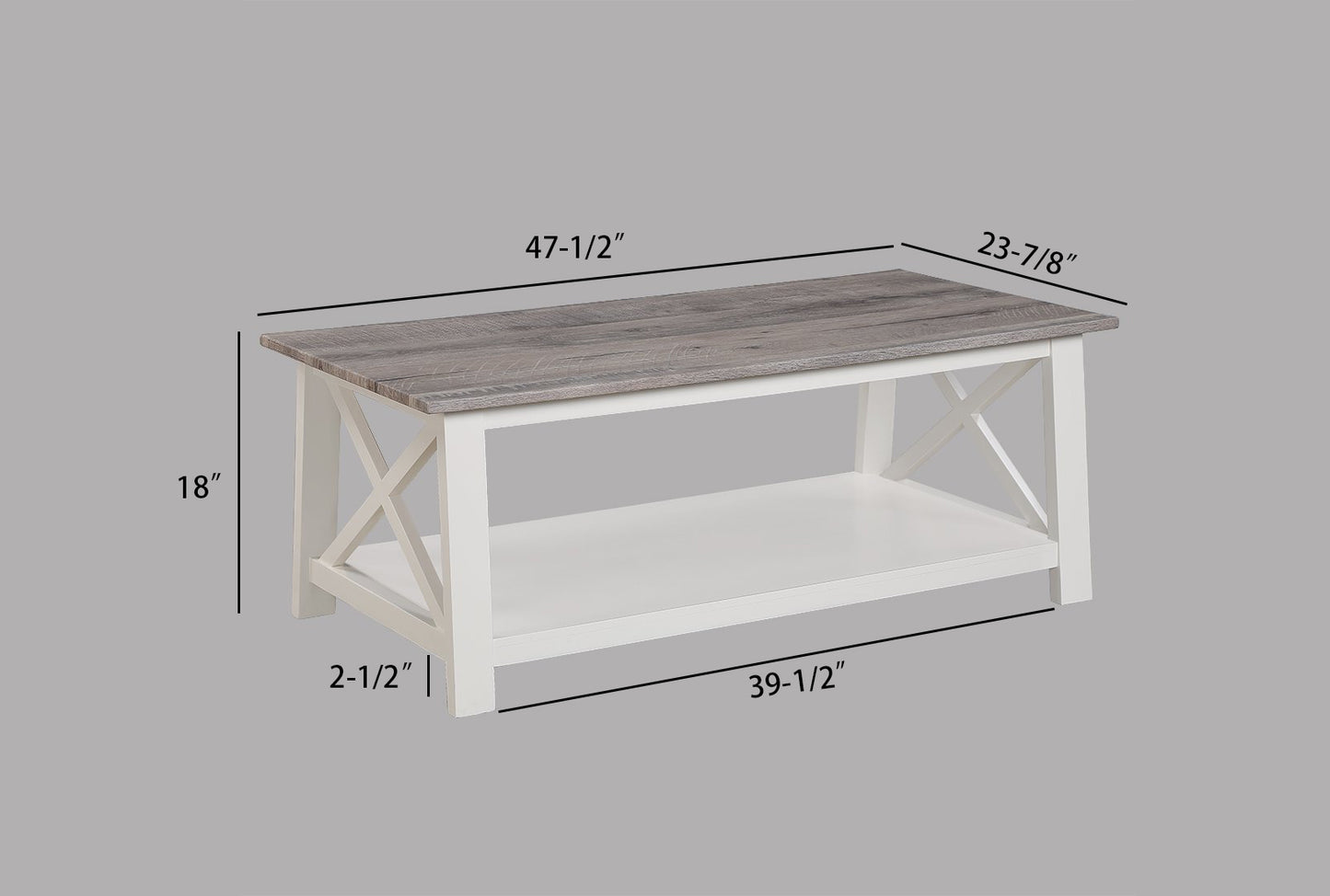 THELMA 3PK COCKTAIL SET