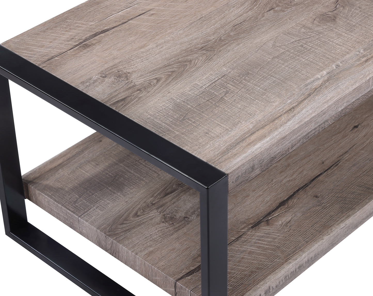 MILDRED END TABLE