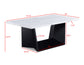 ADEA 3-PK CKTL SET TOP-CONCRETE