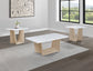 ADEA 3-PK CKTL SET TOP-FAUX MARBLE