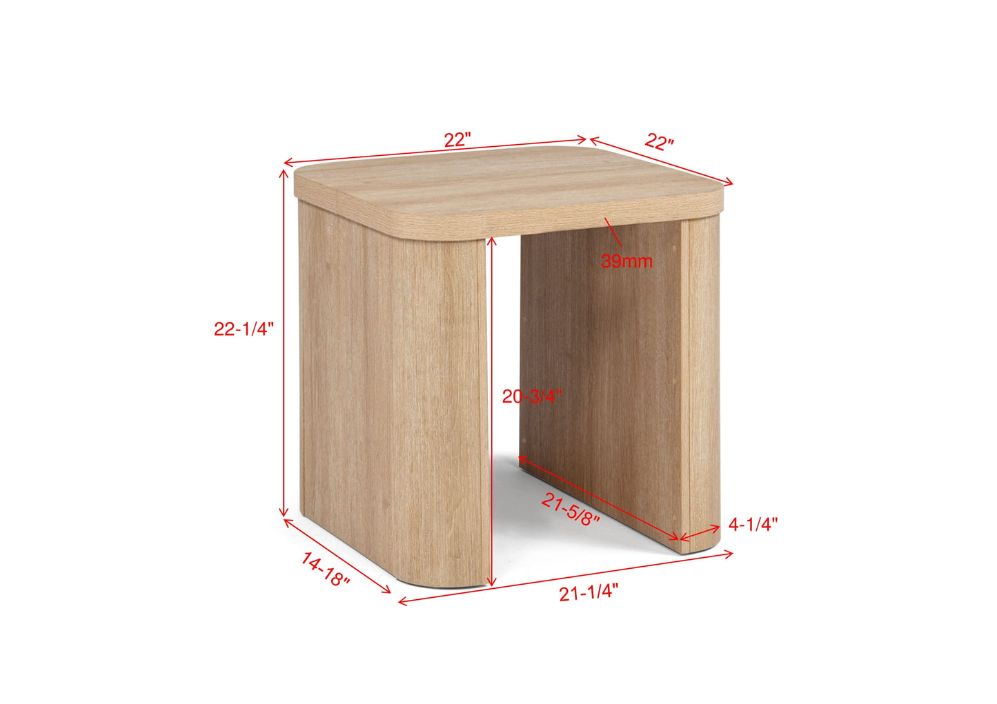 ASHTON 3-PK COCKTAIL SET