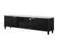 BRITANY TV STAND BLACK