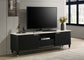 BRITANY TV STAND BLACK