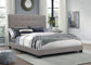 FLORENCE FULL BED GREY