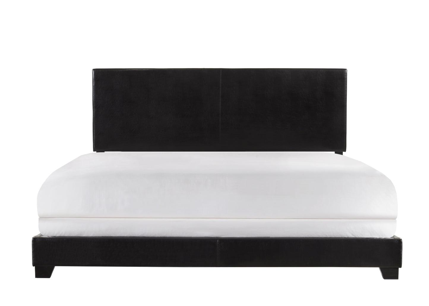 ERIN KING BED BLACK