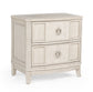 NAPOLI NIGHT STAND W/USB