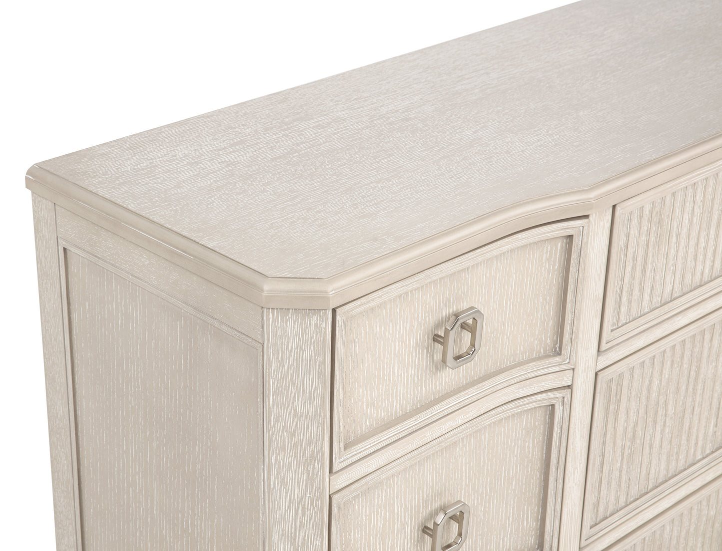 NAPOLI CHEST