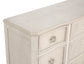 NAPOLI CHEST