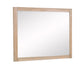 KARA DRESSER MIRROR-CERUSED NATURAL