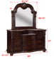 STANLEY DRESSER