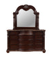STANLEY DRESSER MIRROR