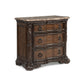 LUDWIG NIGHT STAND