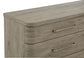 VERANDA CHEST